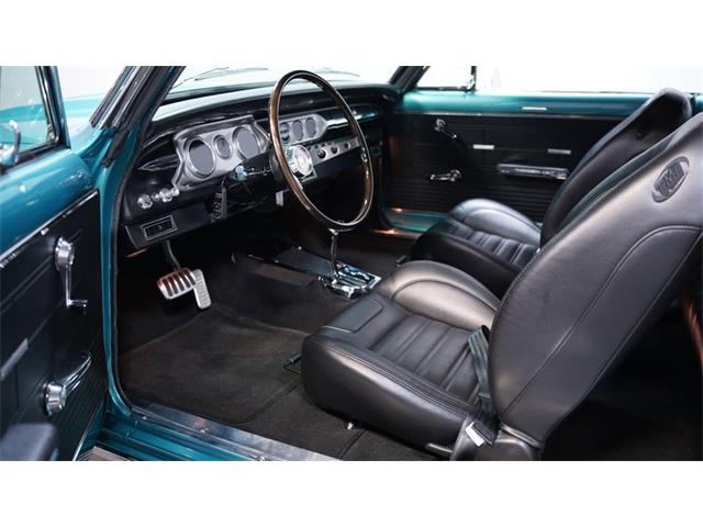 1963 Chevrolet Nova (CC-2122364) for sale in Lithia Springs, Georgia