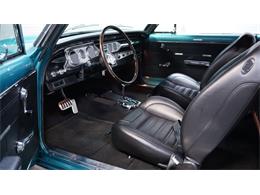 1963 Chevrolet Nova (CC-2122364) for sale in Lithia Springs, Georgia