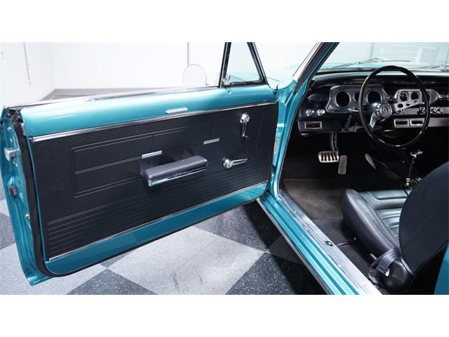 1963 Chevrolet Nova (CC-2122364) for sale in Lithia Springs, Georgia