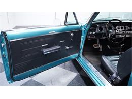 1963 Chevrolet Nova (CC-2122364) for sale in Lithia Springs, Georgia