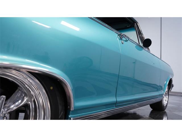 1963 Chevrolet Nova (CC-2122364) for sale in Lithia Springs, Georgia