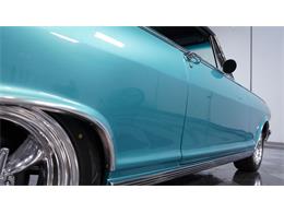 1963 Chevrolet Nova (CC-2122364) for sale in Lithia Springs, Georgia