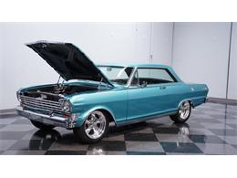 1963 Chevrolet Nova (CC-2122364) for sale in Lithia Springs, Georgia