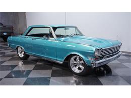 1963 Chevrolet Nova (CC-2122364) for sale in Lithia Springs, Georgia