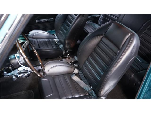 1963 Chevrolet Nova (CC-2122364) for sale in Lithia Springs, Georgia