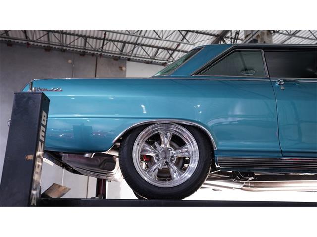 1963 Chevrolet Nova (CC-2122364) for sale in Lithia Springs, Georgia