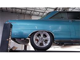 1963 Chevrolet Nova (CC-2122364) for sale in Lithia Springs, Georgia