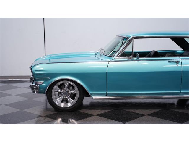 1963 Chevrolet Nova (CC-2122364) for sale in Lithia Springs, Georgia