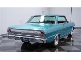 1963 Chevrolet Nova (CC-2122364) for sale in Lithia Springs, Georgia