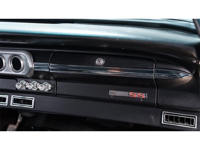 1963 Chevrolet Nova (CC-2122364) for sale in Lithia Springs, Georgia
