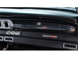 1963 Chevrolet Nova (CC-2122364) for sale in Lithia Springs, Georgia