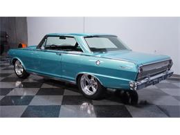 1963 Chevrolet Nova (CC-2122364) for sale in Lithia Springs, Georgia