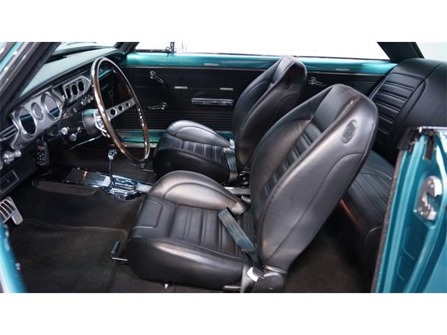 1963 Chevrolet Nova (CC-2122364) for sale in Lithia Springs, Georgia