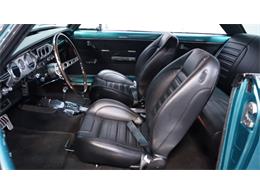 1963 Chevrolet Nova (CC-2122364) for sale in Lithia Springs, Georgia