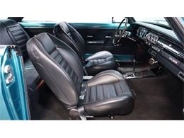 1963 Chevrolet Nova (CC-2122364) for sale in Lithia Springs, Georgia