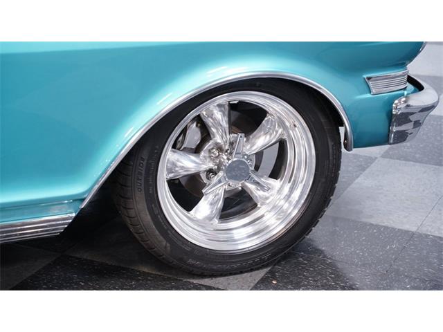 1963 Chevrolet Nova (CC-2122364) for sale in Lithia Springs, Georgia