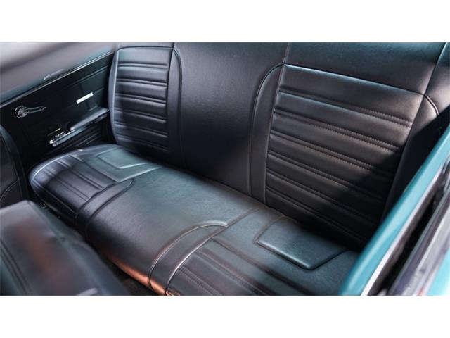 1963 Chevrolet Nova (CC-2122364) for sale in Lithia Springs, Georgia