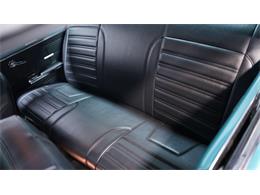1963 Chevrolet Nova (CC-2122364) for sale in Lithia Springs, Georgia