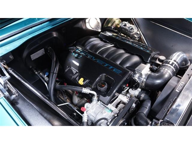 1963 Chevrolet Nova (CC-2122364) for sale in Lithia Springs, Georgia