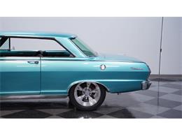 1963 Chevrolet Nova (CC-2122364) for sale in Lithia Springs, Georgia
