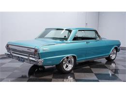1963 Chevrolet Nova (CC-2122364) for sale in Lithia Springs, Georgia