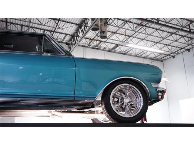 1963 Chevrolet Nova (CC-2122364) for sale in Lithia Springs, Georgia