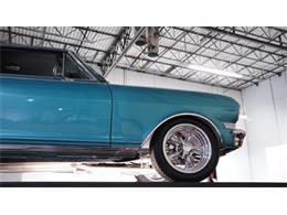 1963 Chevrolet Nova (CC-2122364) for sale in Lithia Springs, Georgia