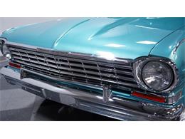 1963 Chevrolet Nova (CC-2122364) for sale in Lithia Springs, Georgia