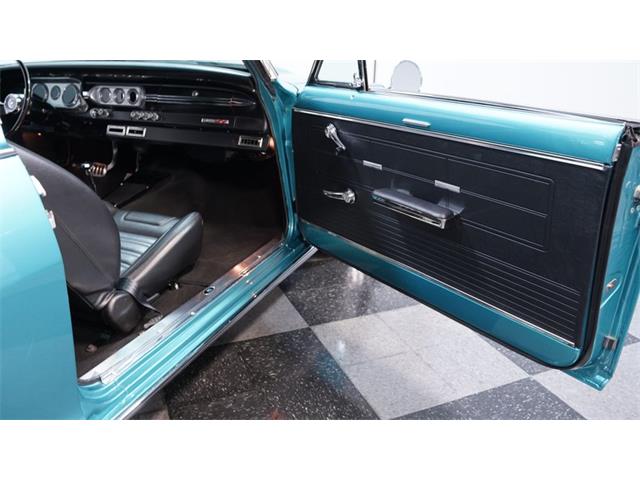 1963 Chevrolet Nova (CC-2122364) for sale in Lithia Springs, Georgia