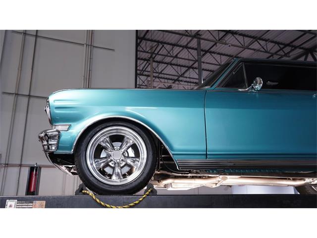 1963 Chevrolet Nova (CC-2122364) for sale in Lithia Springs, Georgia