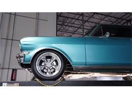 1963 Chevrolet Nova (CC-2122364) for sale in Lithia Springs, Georgia