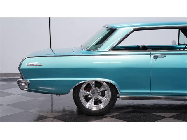 1963 Chevrolet Nova (CC-2122364) for sale in Lithia Springs, Georgia