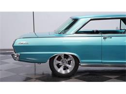 1963 Chevrolet Nova (CC-2122364) for sale in Lithia Springs, Georgia