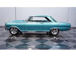 1963 Chevrolet Nova (CC-2122364) for sale in Lithia Springs, Georgia