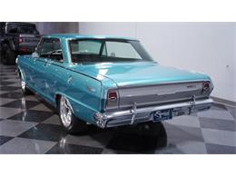 1963 Chevrolet Nova (CC-2122364) for sale in Lithia Springs, Georgia