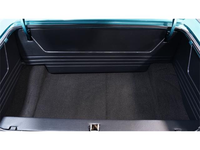 1963 Chevrolet Nova (CC-2122364) for sale in Lithia Springs, Georgia