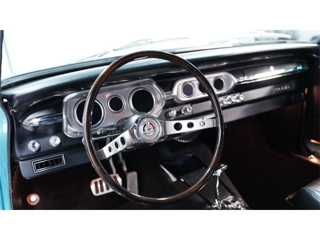 1963 Chevrolet Nova (CC-2122364) for sale in Lithia Springs, Georgia
