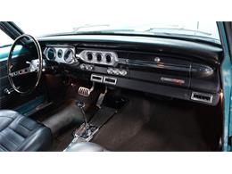 1963 Chevrolet Nova (CC-2122364) for sale in Lithia Springs, Georgia
