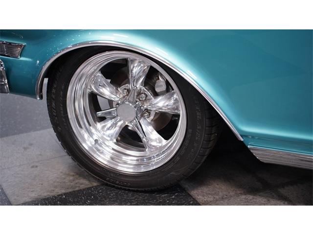 1963 Chevrolet Nova (CC-2122364) for sale in Lithia Springs, Georgia