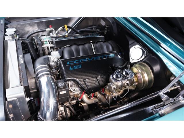 1963 Chevrolet Nova (CC-2122364) for sale in Lithia Springs, Georgia