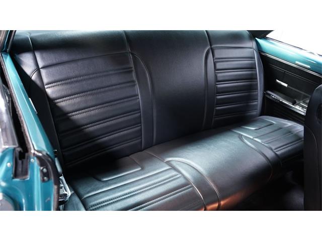 1963 Chevrolet Nova (CC-2122364) for sale in Lithia Springs, Georgia