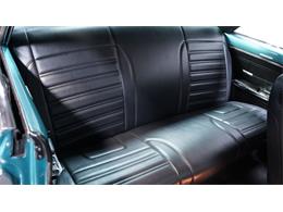 1963 Chevrolet Nova (CC-2122364) for sale in Lithia Springs, Georgia