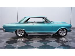 1963 Chevrolet Nova (CC-2122364) for sale in Lithia Springs, Georgia