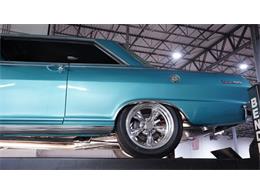 1963 Chevrolet Nova (CC-2122364) for sale in Lithia Springs, Georgia