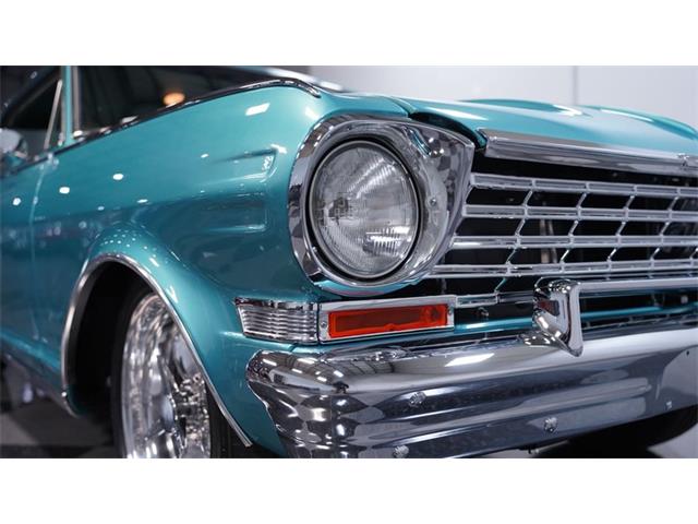 1963 Chevrolet Nova (CC-2122364) for sale in Lithia Springs, Georgia