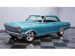 1963 Chevrolet Nova (CC-2122364) for sale in Lithia Springs, Georgia