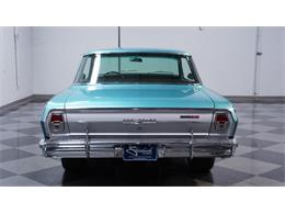 1963 Chevrolet Nova (CC-2122364) for sale in Lithia Springs, Georgia