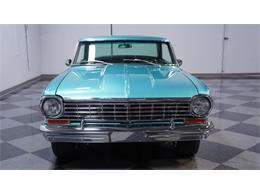 1963 Chevrolet Nova (CC-2122364) for sale in Lithia Springs, Georgia