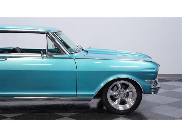 1963 Chevrolet Nova (CC-2122364) for sale in Lithia Springs, Georgia