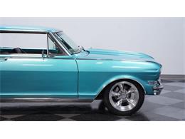 1963 Chevrolet Nova (CC-2122364) for sale in Lithia Springs, Georgia